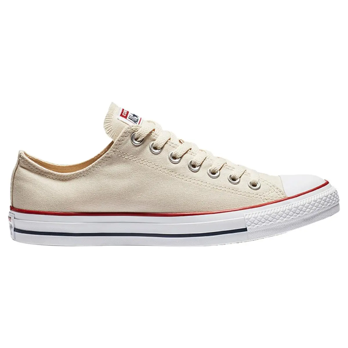 Converse shoes - Natural Ivory 1