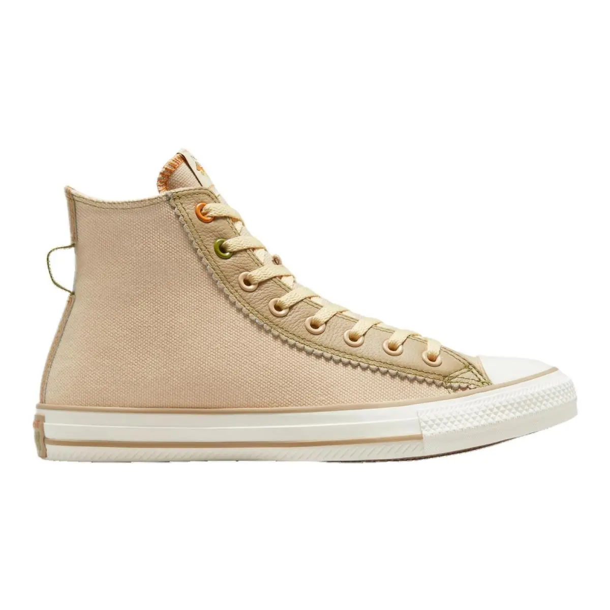 Men`s Chuck Taylor All Star Pot Pie Shoes by Converse