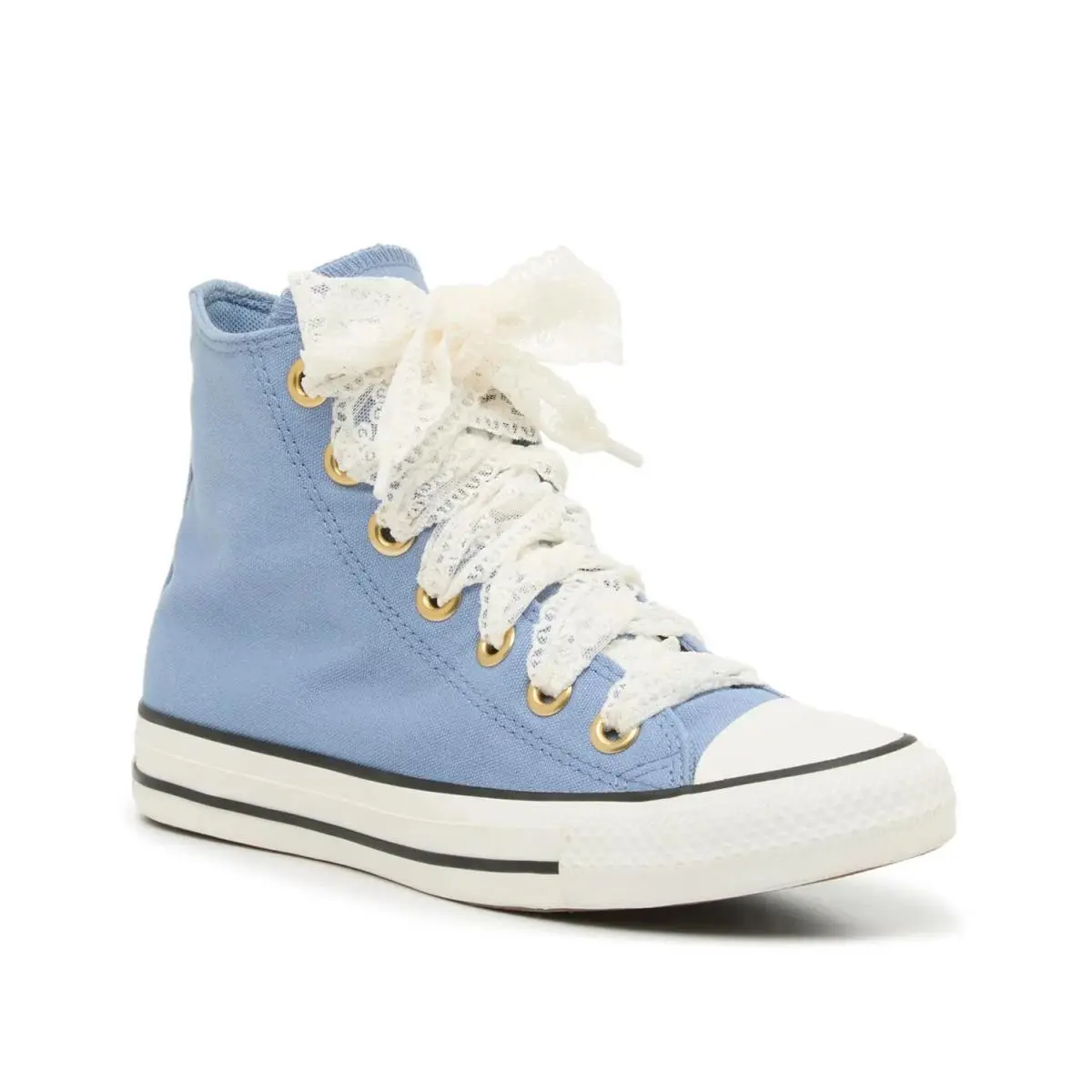 Man`s Fashion Sneakers Converse Chuck Taylor All Star Lace High