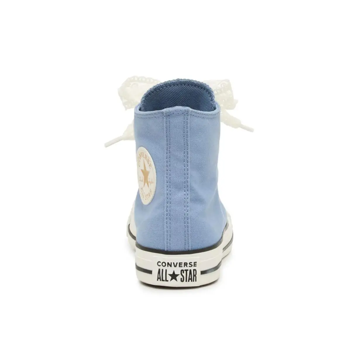 Converse shoes - Light Blue 10