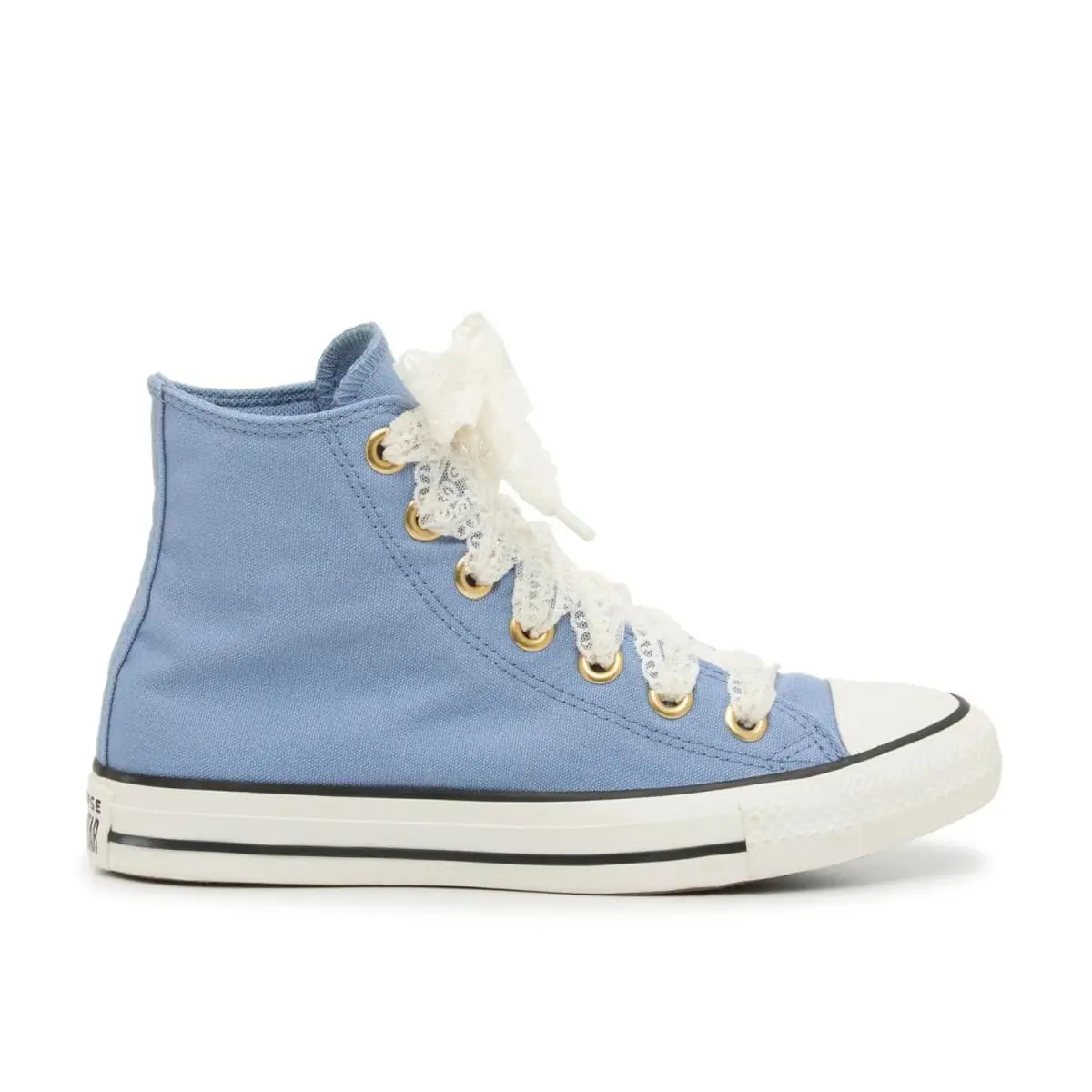 Converse shoes - Light Blue 11
