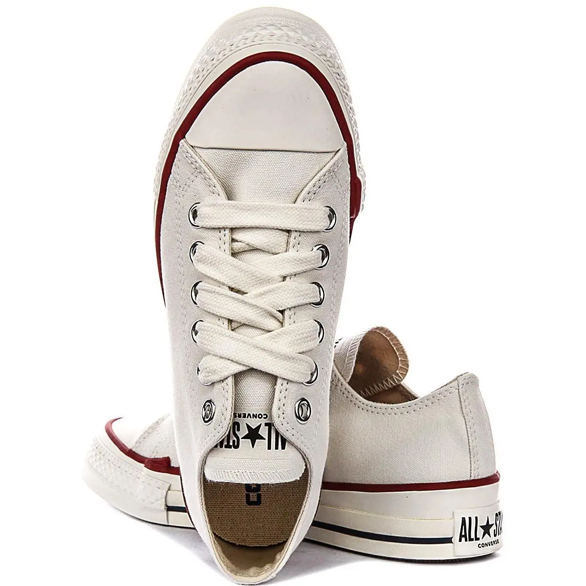 Converse shoes - Off White 2