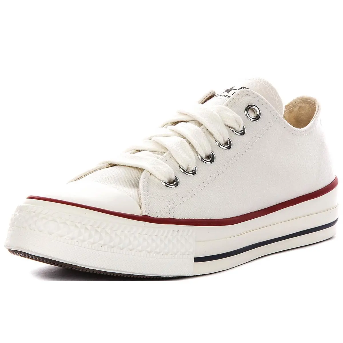 Converse shoes - Off White 4