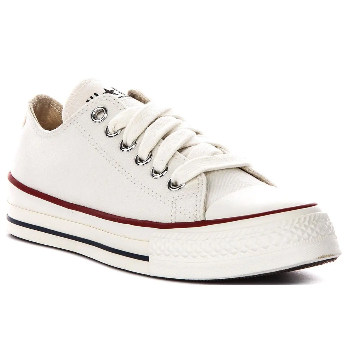 Converse shoes - Off White 5