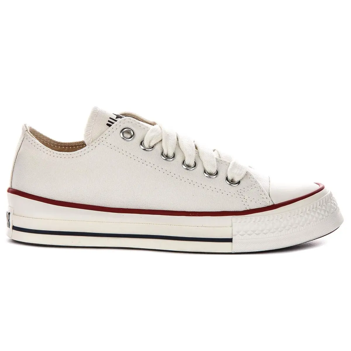 Converse shoes - Off White 6