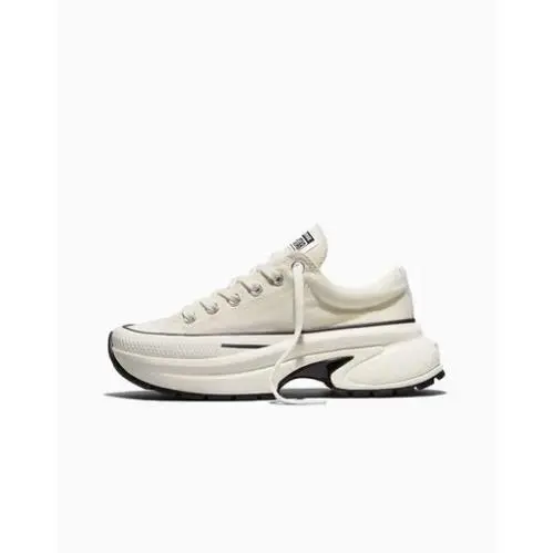 Converse shoes - Converse Run Star - Run Star - White 0