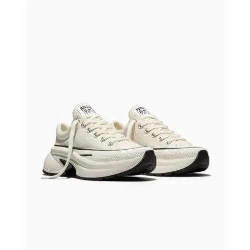 Converse shoes - Converse Run Star - Run Star - White 2