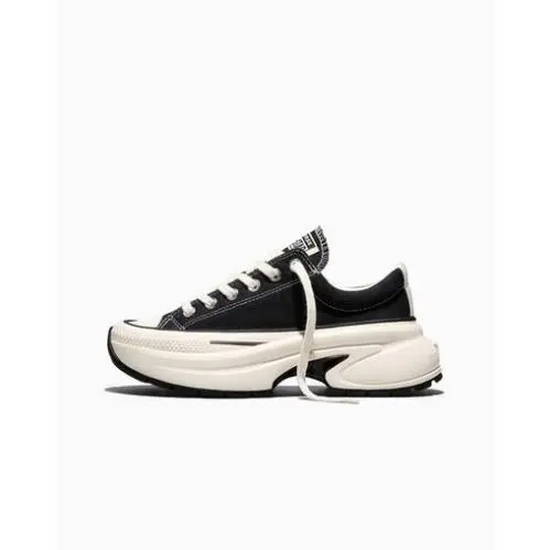 Converse shoes - Converse Run Star - Run Star - White 8