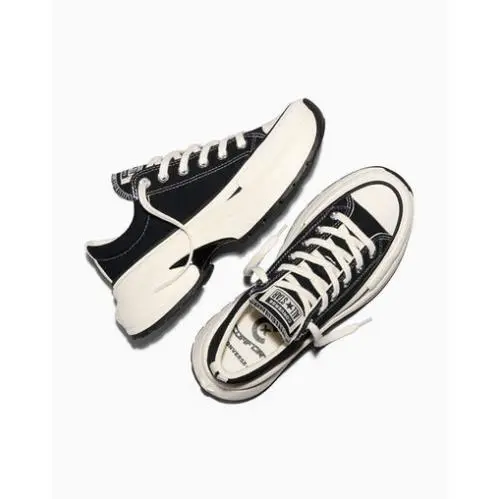 Converse shoes - Converse Run Star - Run Star - White 9