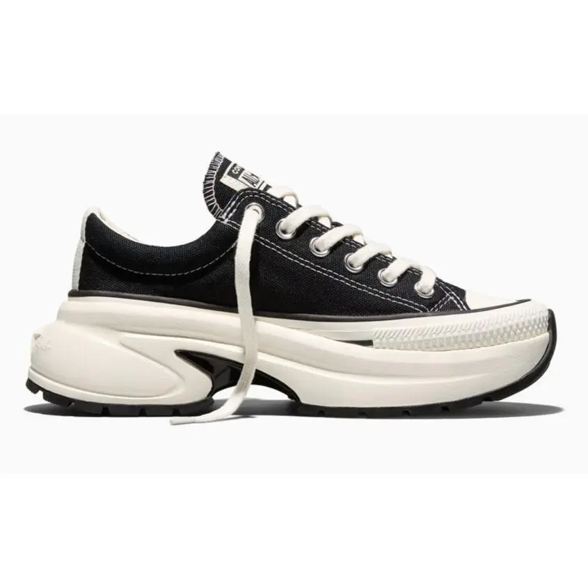 Converse shoes - Converse Run Star - Run Star - White 7