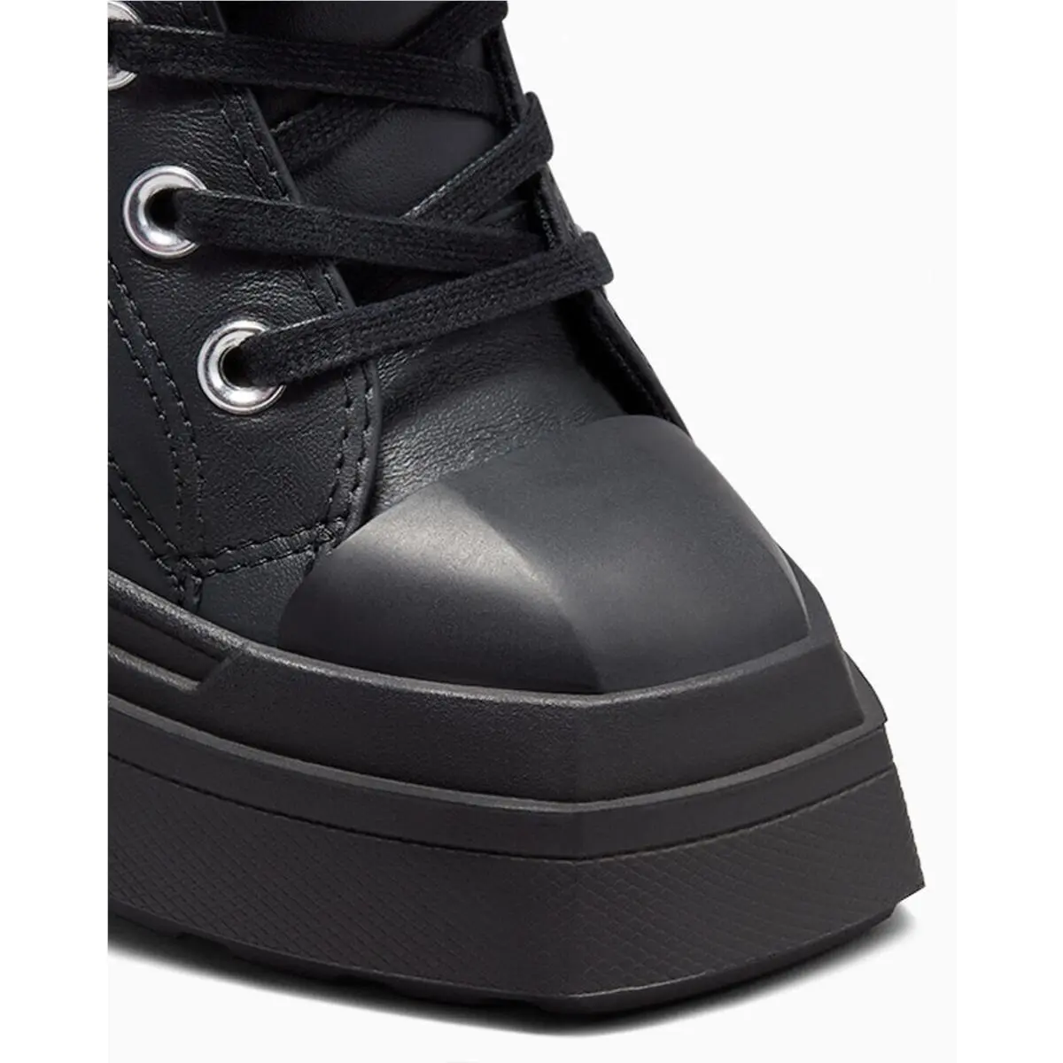 Converse shoes - Converse x Martine Ali Chuck 70 De Luxe Wedge - A08650C - Black 29