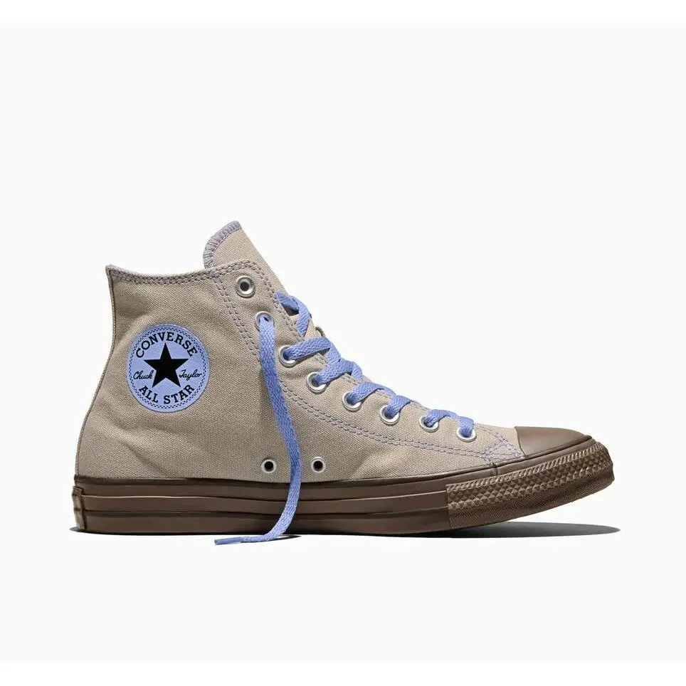 Converse shoes - Brown 0