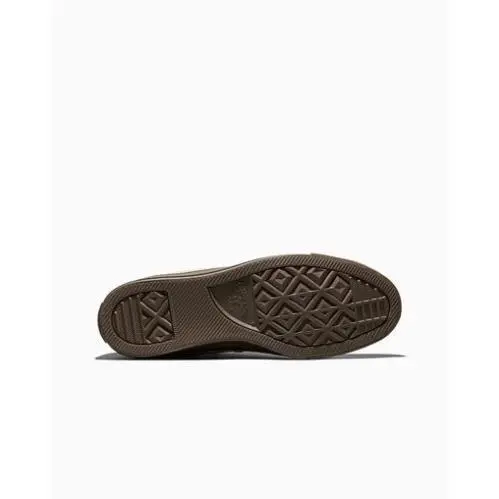 Converse shoes - Brown 1