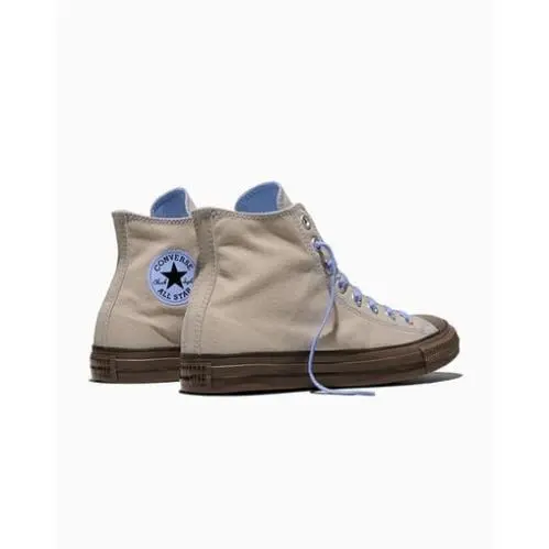 Converse shoes - Brown 5