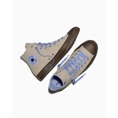 Converse shoes - Brown 11