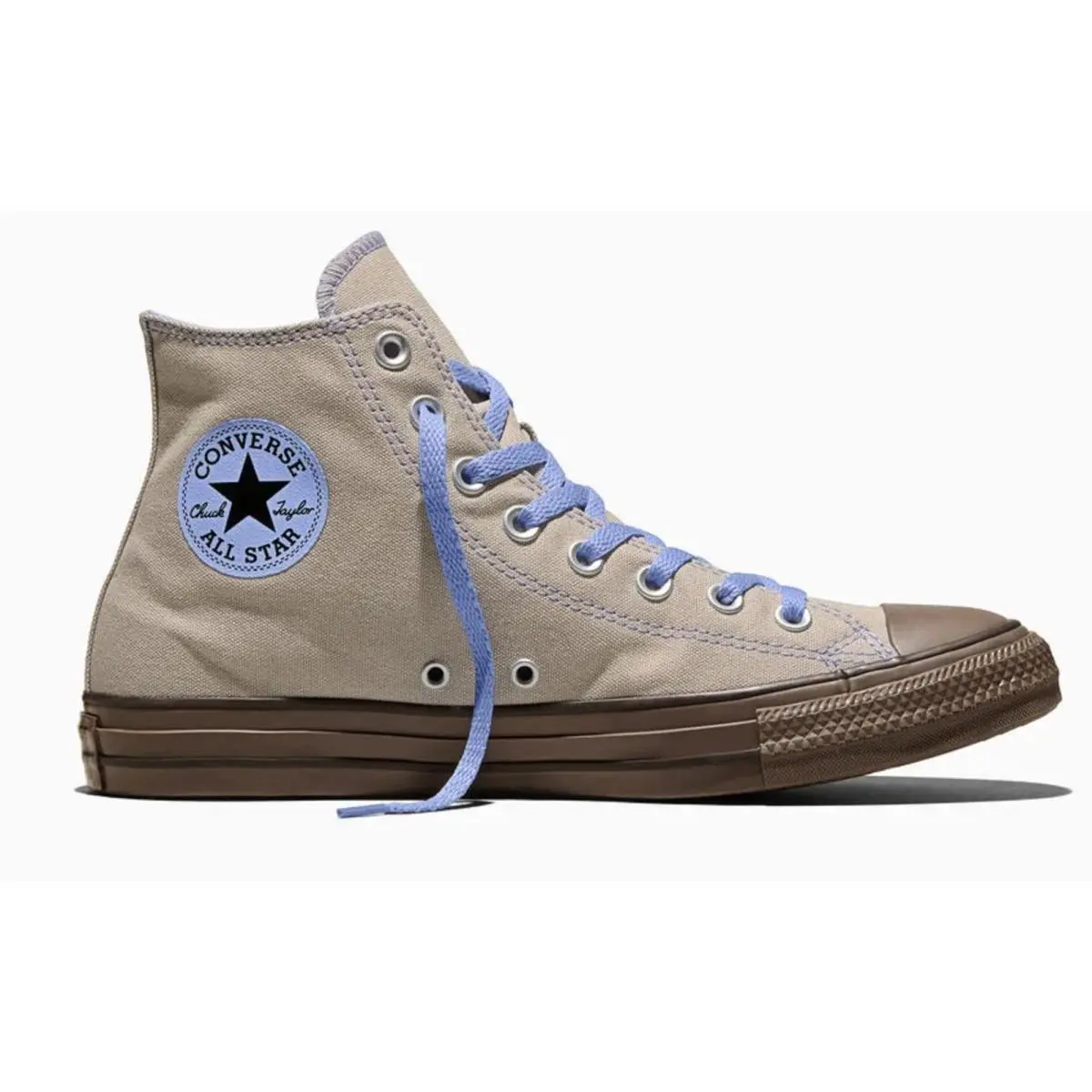 Converse shoes - Brown 14