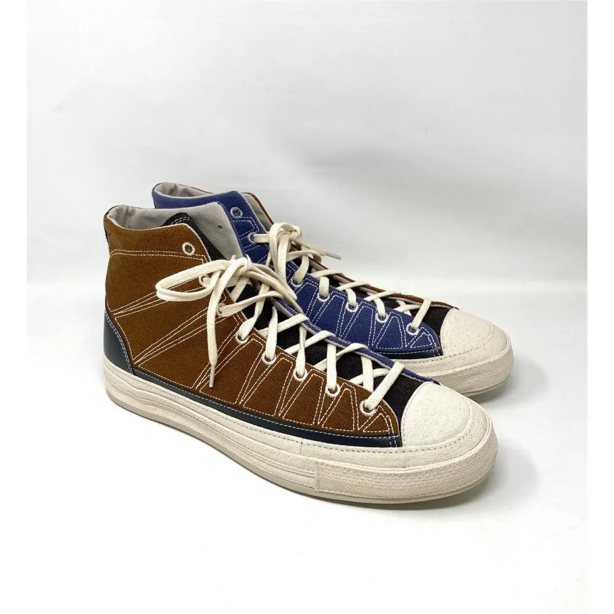 Converse shoes - Converse Chuck Taylor AS - Chuck Taylor - 171548C - Brown 3