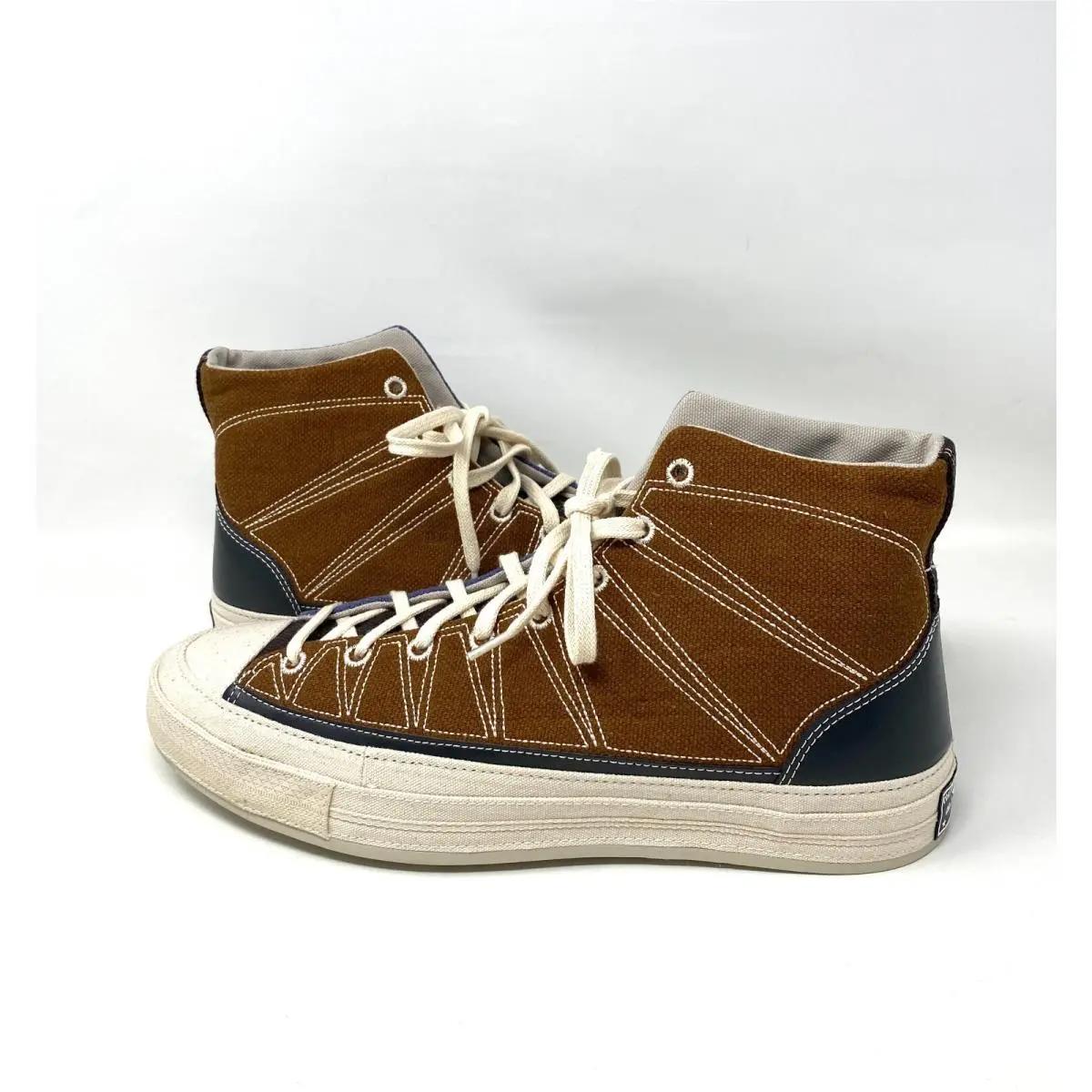 Converse shoes - Converse Chuck Taylor AS - Chuck Taylor - 171548C - Brown 4