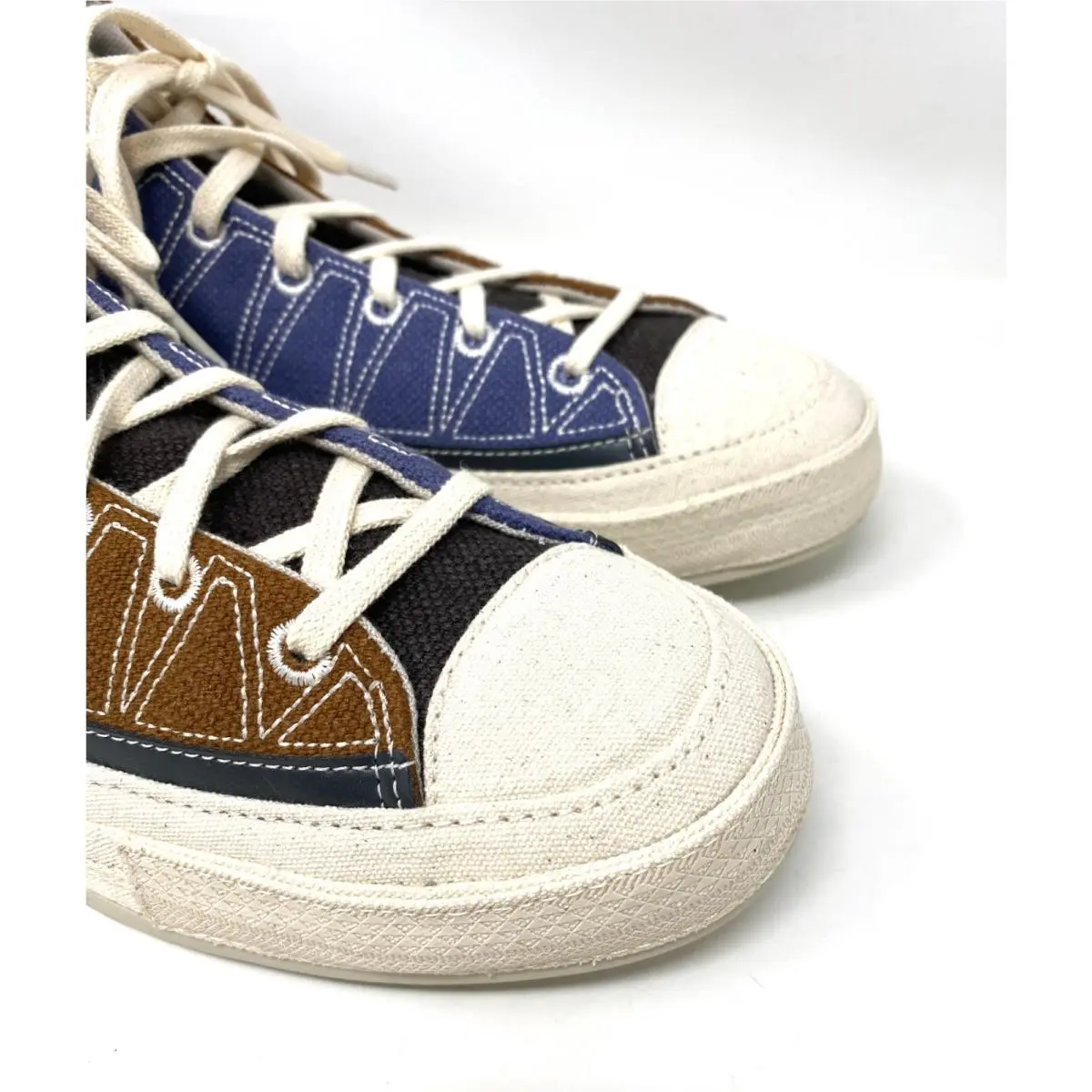 Converse shoes - Converse Chuck Taylor AS - Chuck Taylor - 171548C - Brown 7