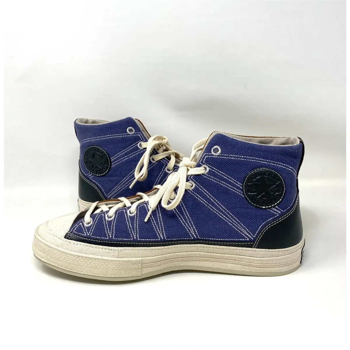Converse shoes - Converse Chuck Taylor AS - Chuck Taylor - 171548C - Brown 11