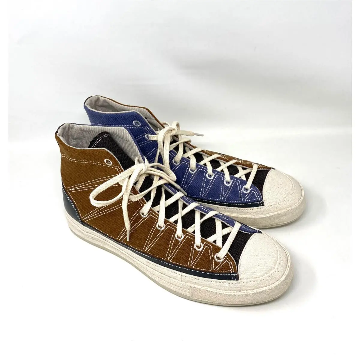 Converse shoes - Converse Chuck Taylor AS - Chuck Taylor - 171548C - Brown 15