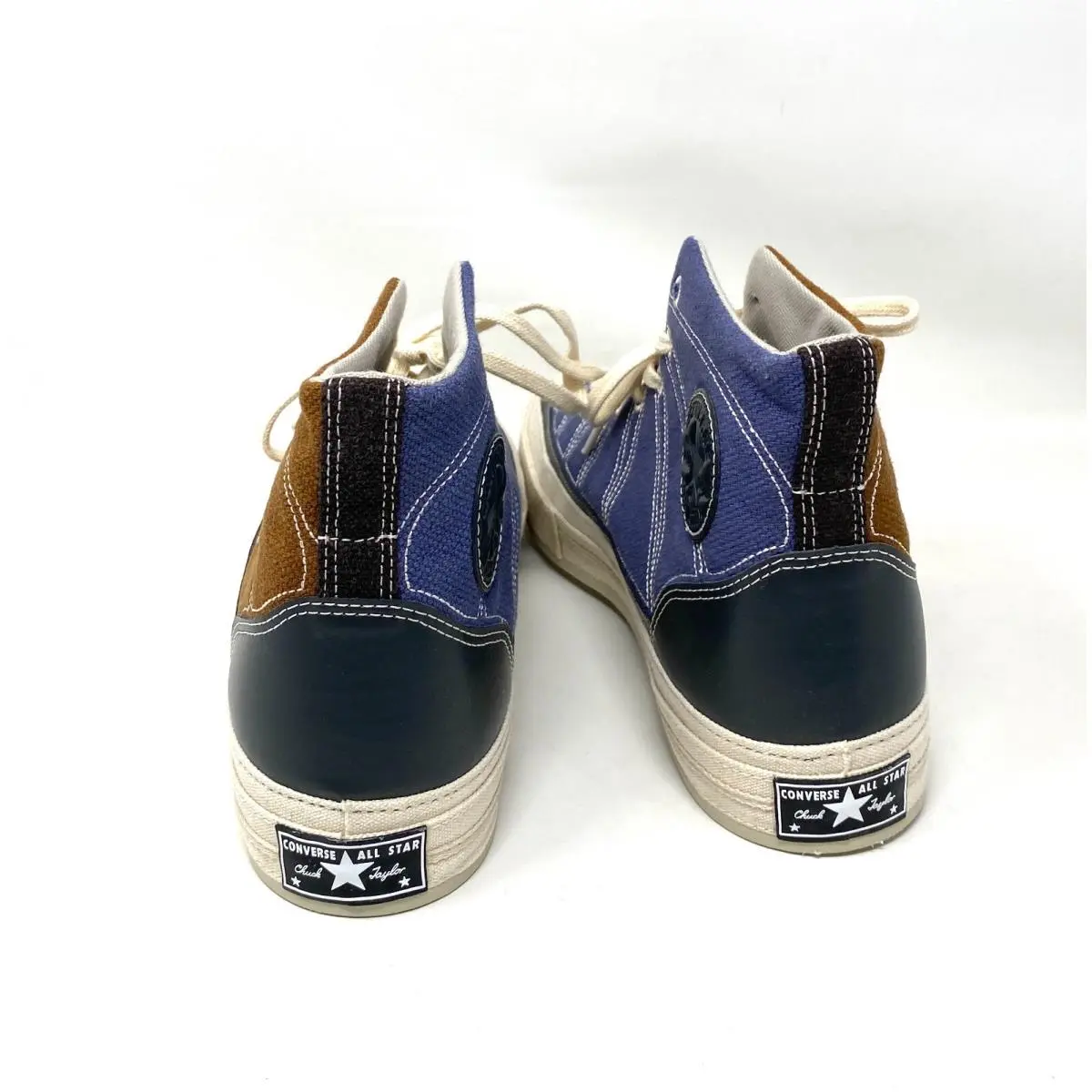 Converse shoes - Converse Chuck Taylor AS - Chuck Taylor - 171548C - Brown 12