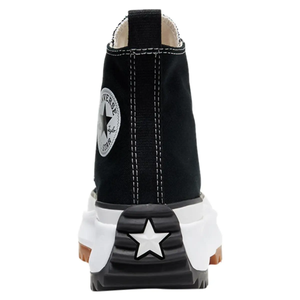Converse shoes - Black/White 0