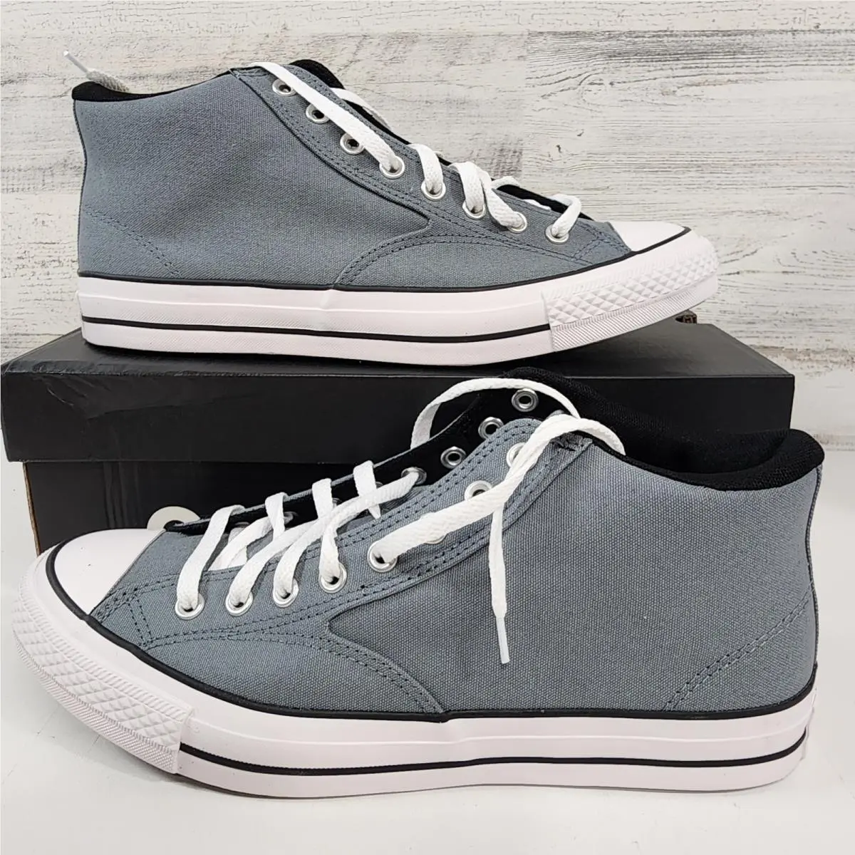 Converse shoes - Converse Chuck Taylor All Star - A11452C - Blue 7