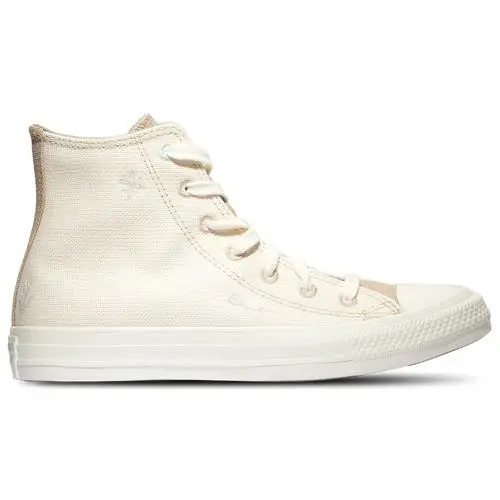 Converse shoes - Egret 0