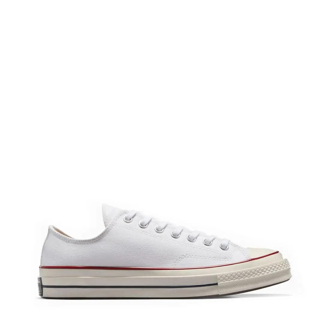 Converse shoes - Converse Chuck Taylor All Star 70 - 162065C - White 2