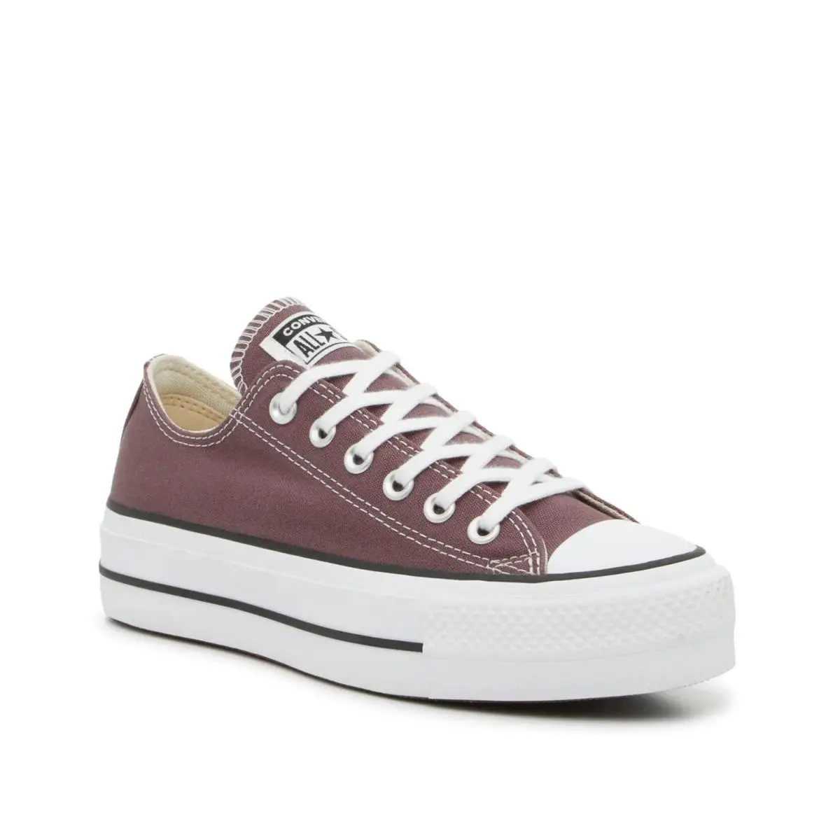 Woman`s Fashion Sneakers Converse Chuck Taylor All Star Platform Sneaker