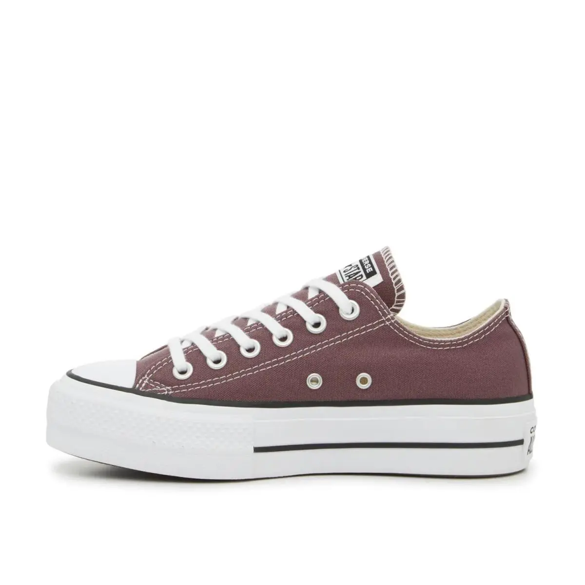Converse shoes - Clay Brown 1