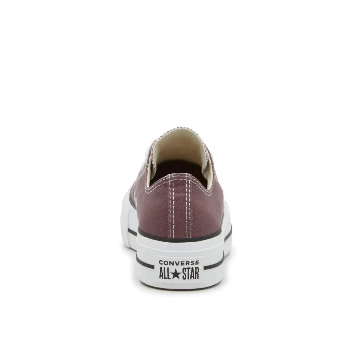 Converse shoes - Clay Brown 2