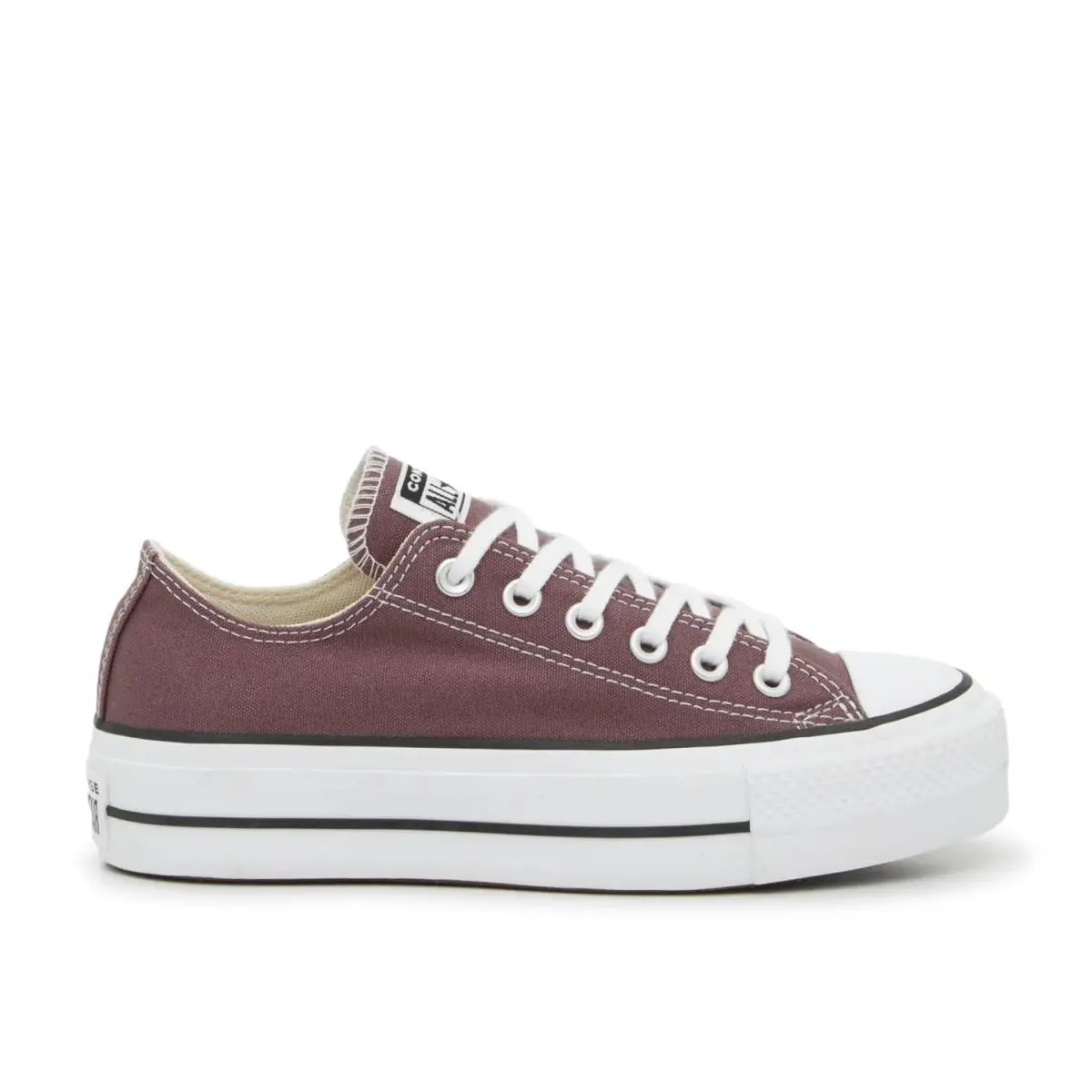 Converse shoes - Clay Brown 10