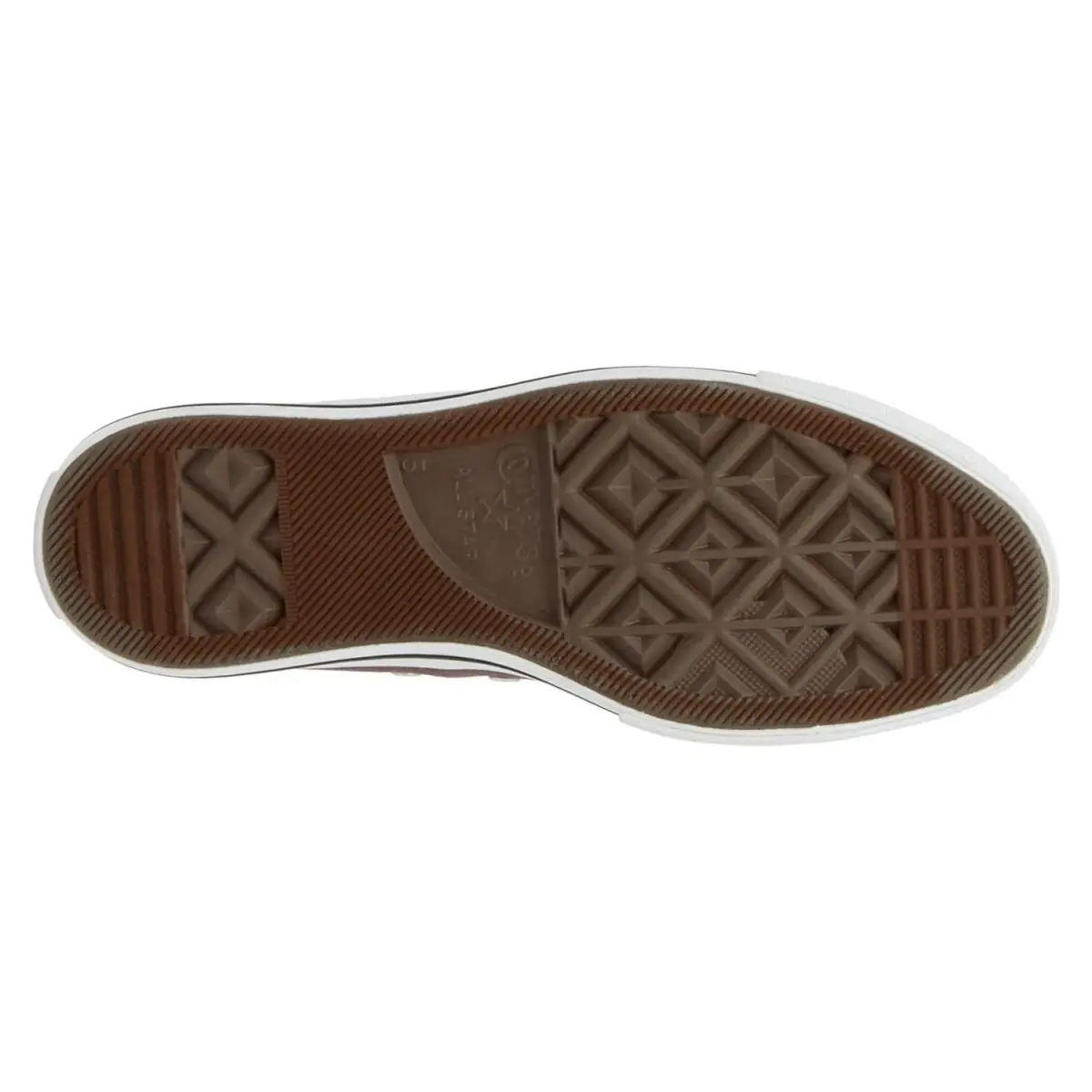 Converse shoes - Clay Brown 11