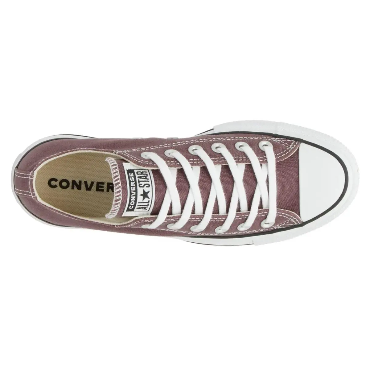 Converse shoes - Clay Brown 12