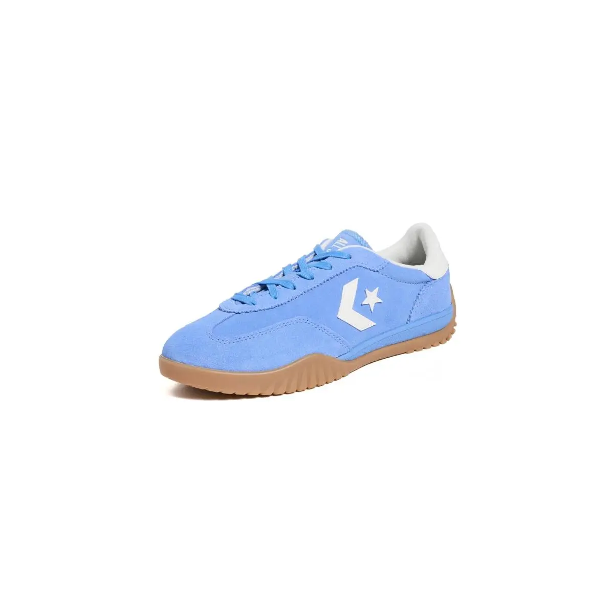 Men`s Run Star Trainer Shoes by Converse