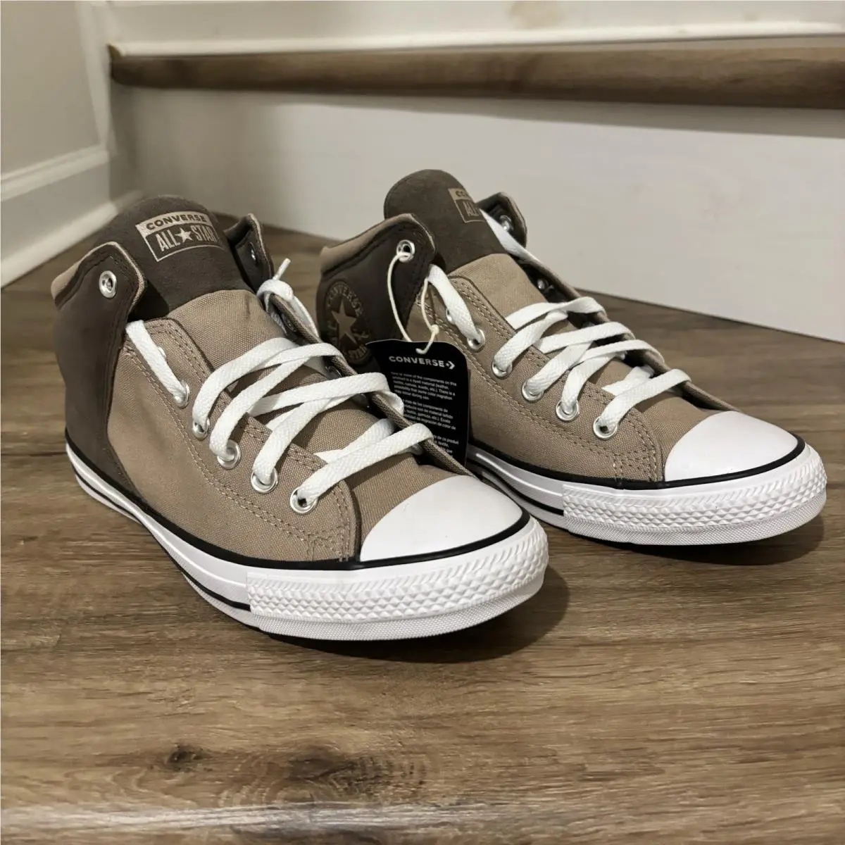 Converse shoes - Converse CTAS High Street - CTAS High Street - A11651C - Vintage Cargo 6