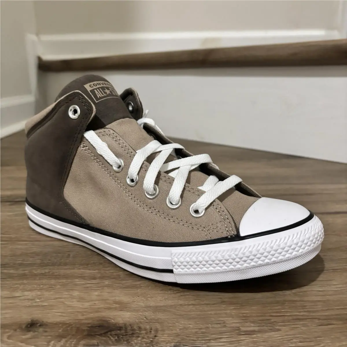 Converse shoes - Converse CTAS High Street - CTAS High Street - A11651C - Vintage Cargo 9