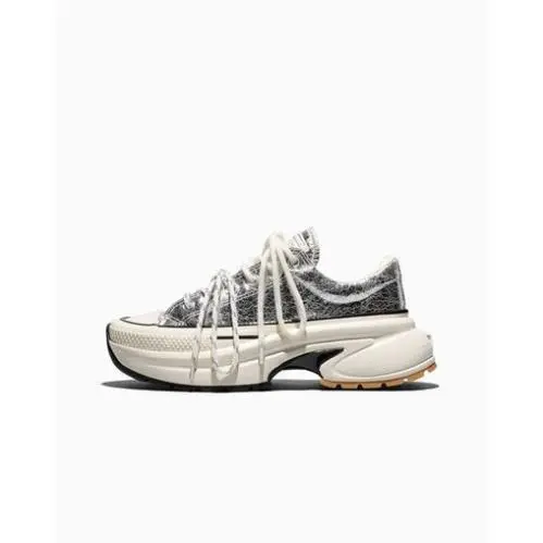 Converse shoes - Converse Run Star - Run Star - Silver 3