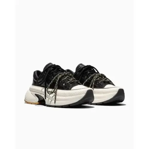 Converse shoes - Converse Run Star - Run Star - Silver 7