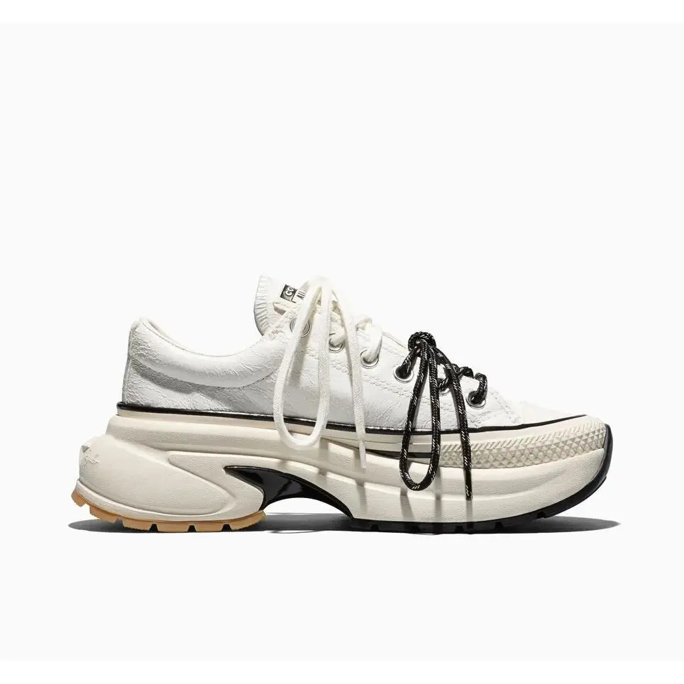 Converse shoes - Converse Run Star - Run Star - Silver 14