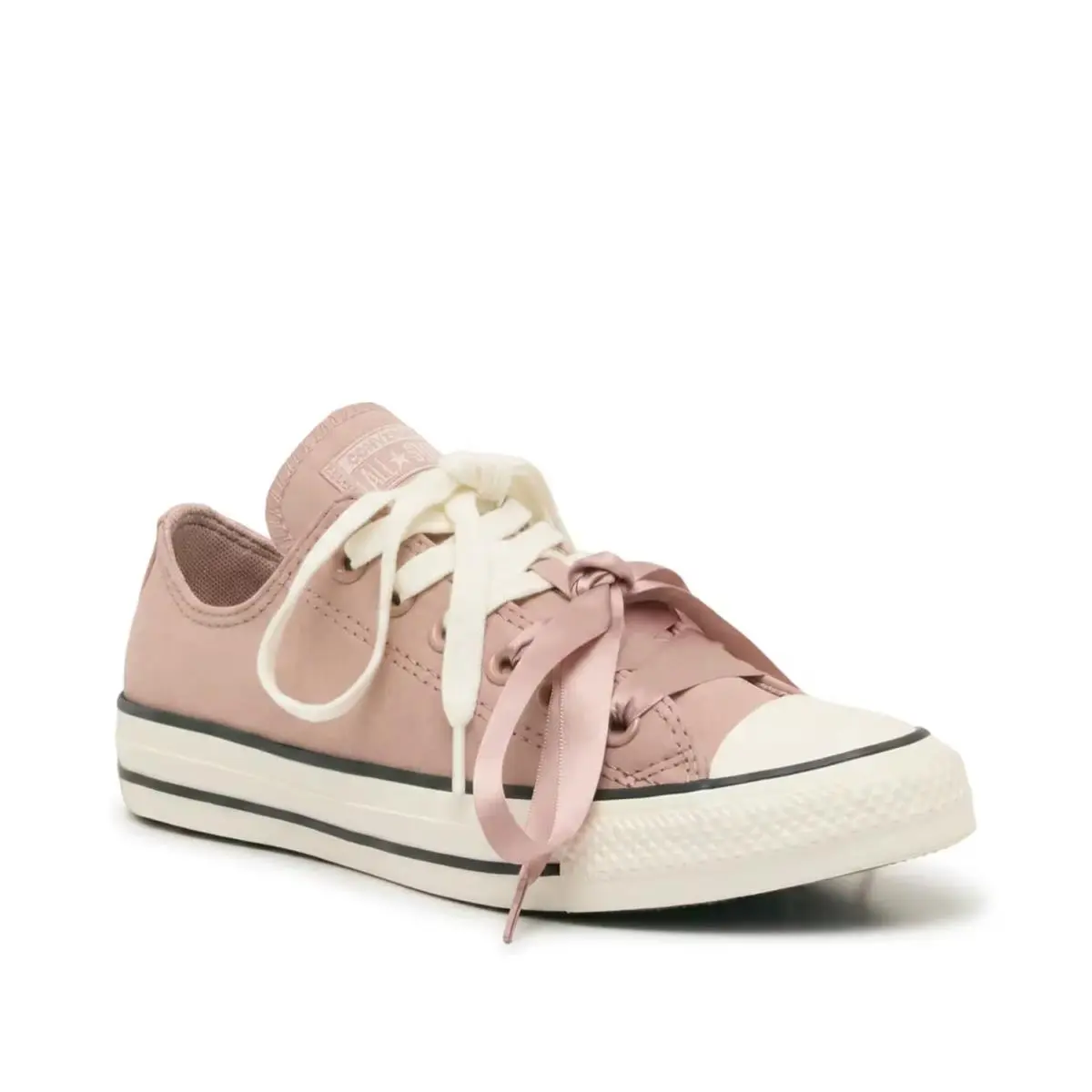 Chuck Taylor All Star Ribbon Sneaker by Converse