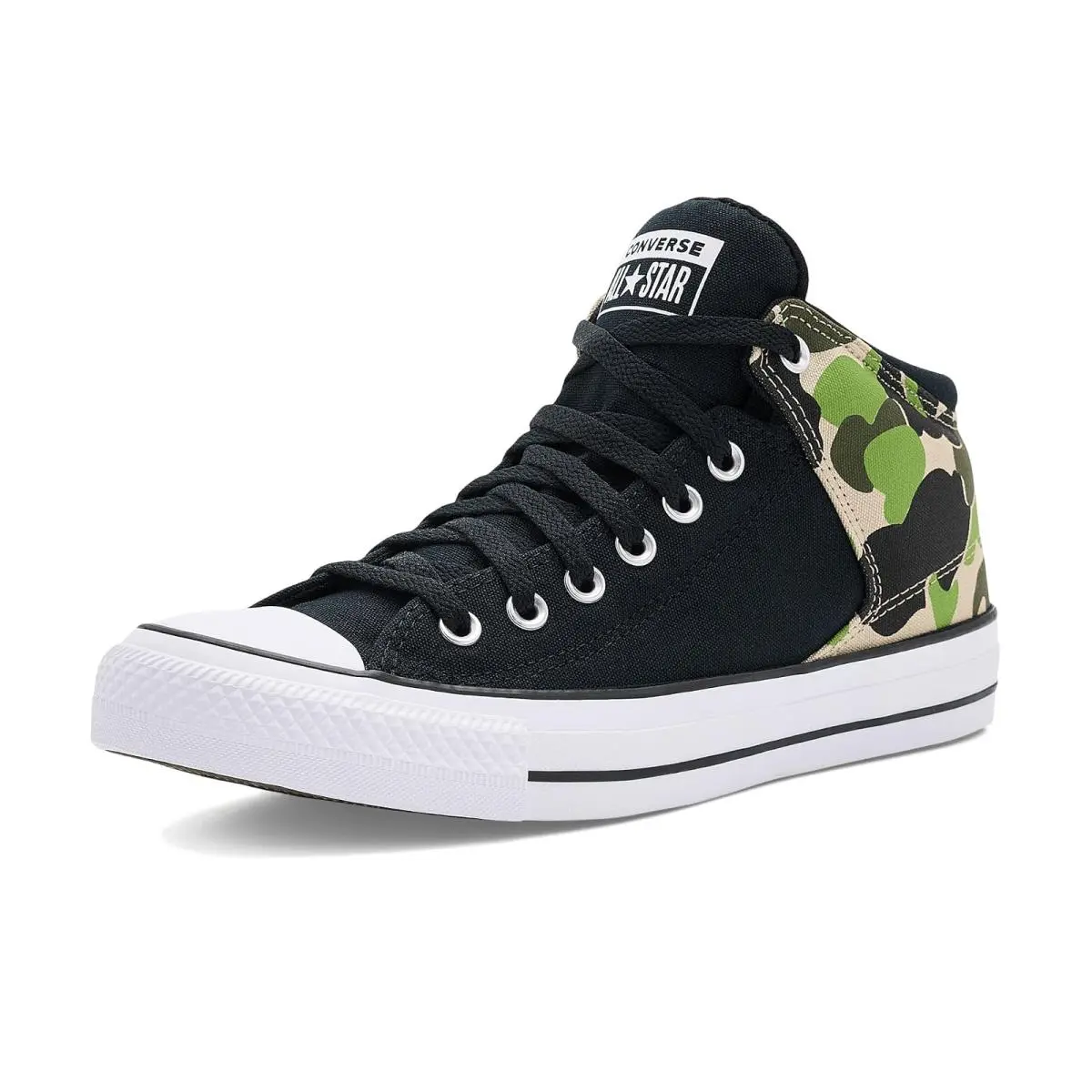 Unisex Sneakers Athletic Shoes Converse Chuck Taylor All Star High Street