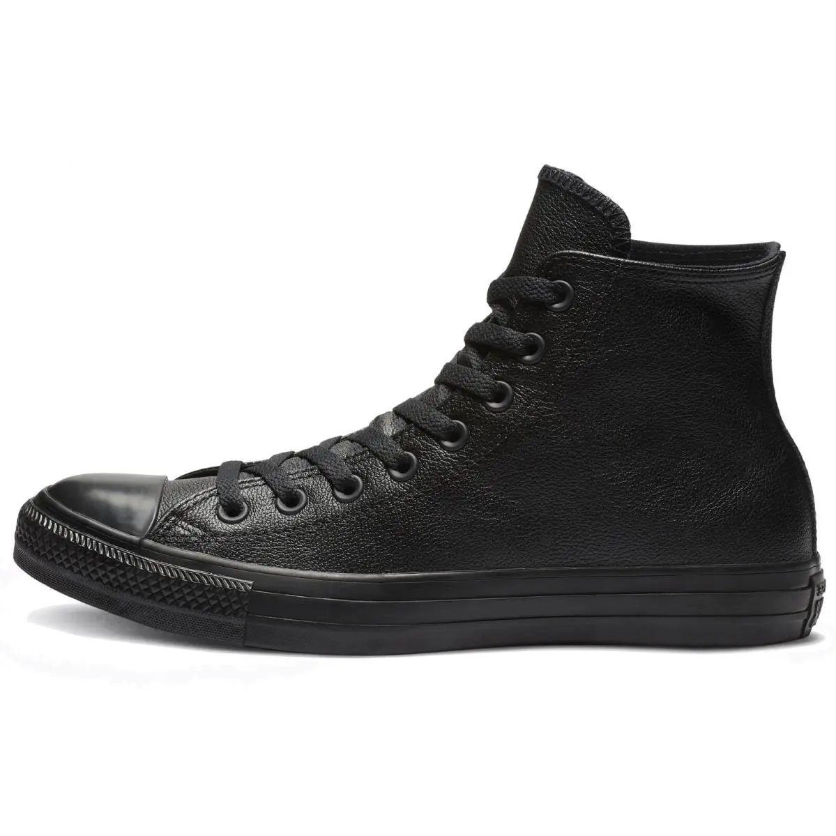 Converse shoes - Black 2