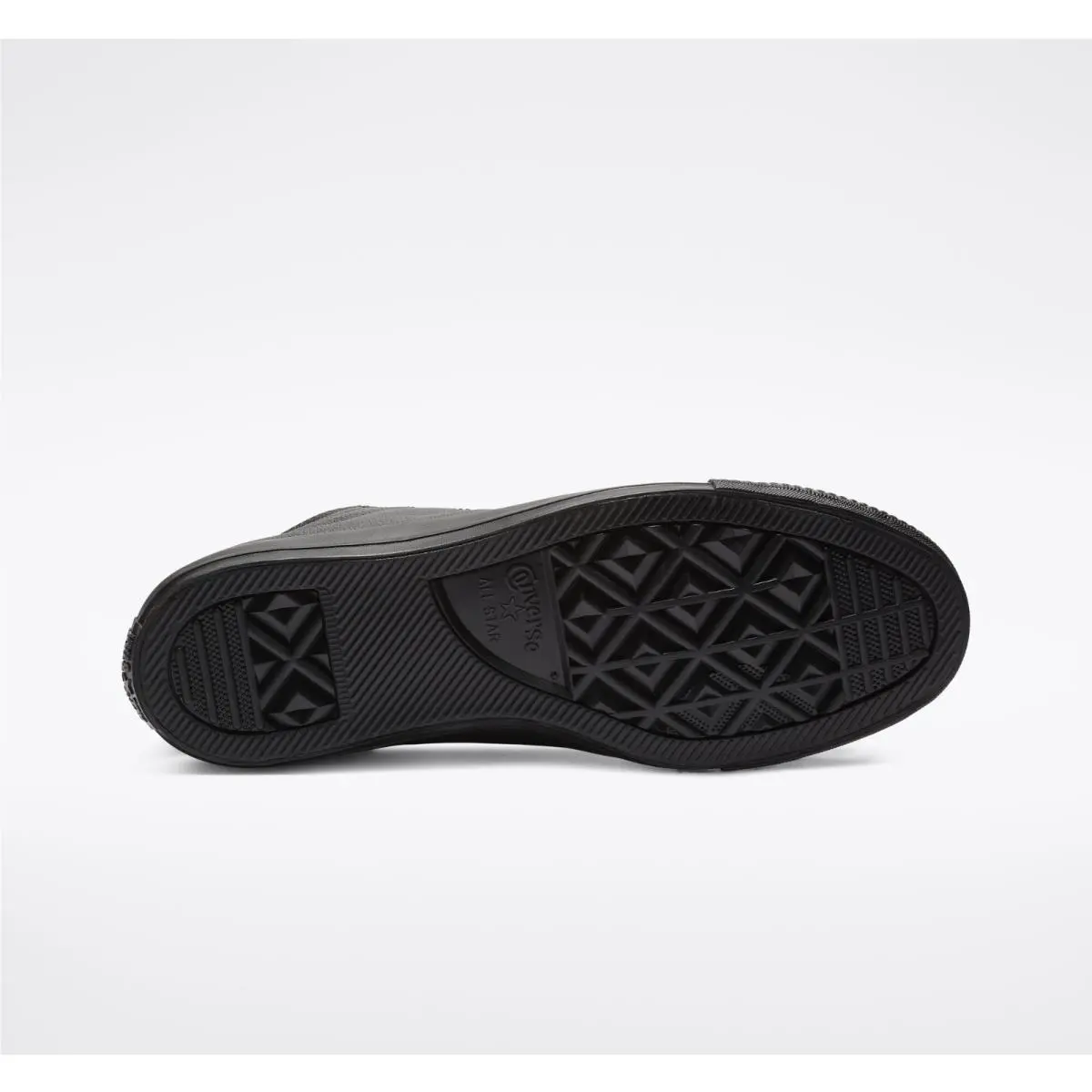 Converse shoes - Black 1