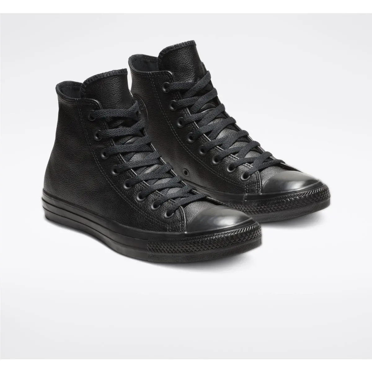 Converse shoes - Black 3