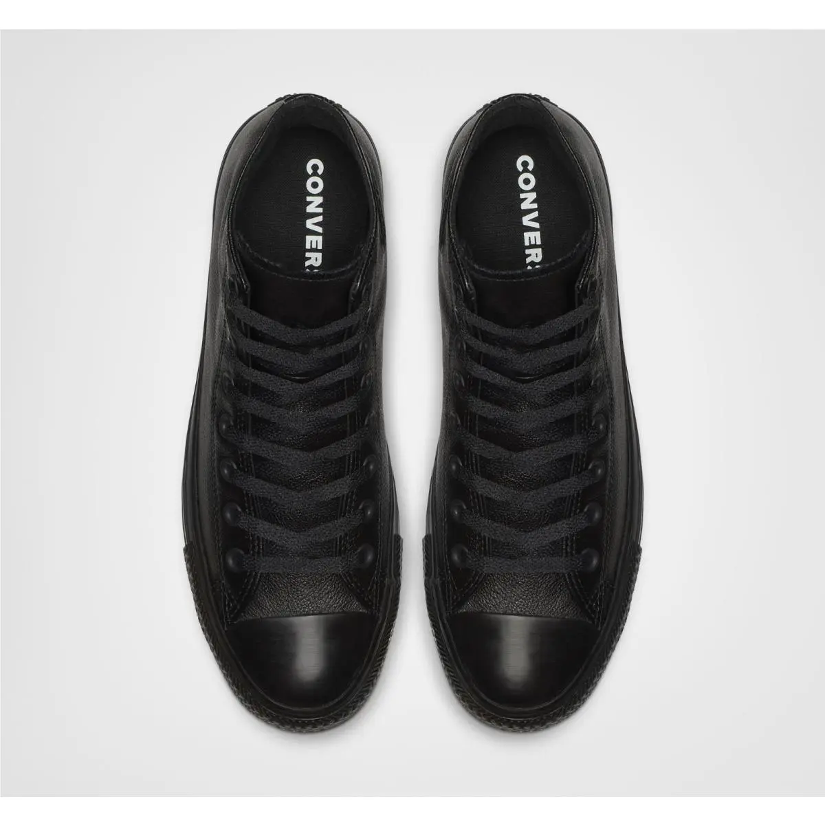 Converse shoes - Black 5