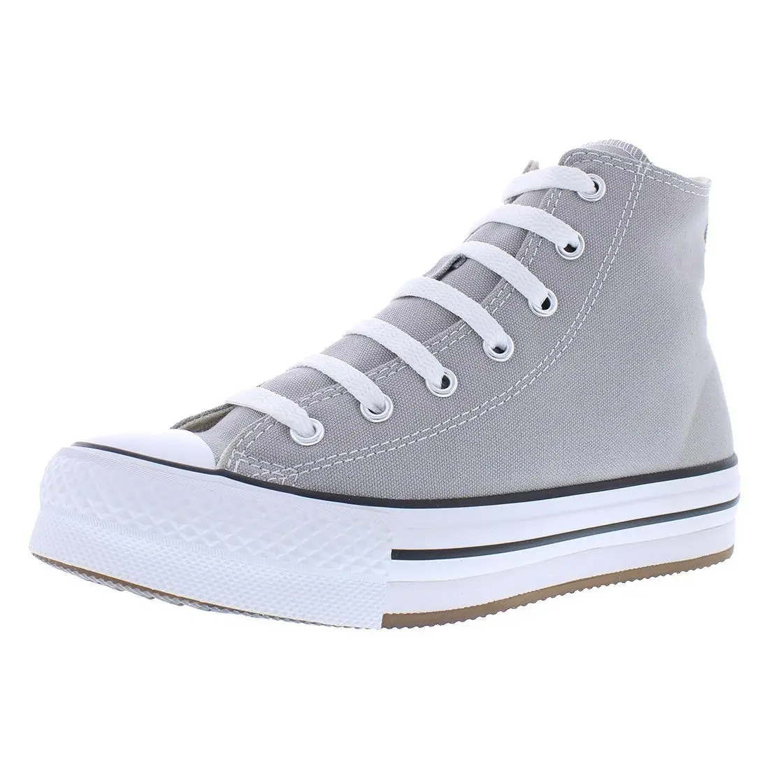 Converse shoes - A07346F - A07346F - Totally Neutral/White/Black, Main: Beige 0