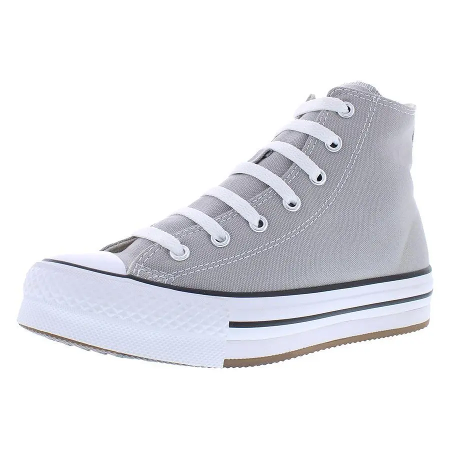 Converse shoes - A07346F - A07346F - Totally Neutral/White/Black, Main: Beige 3